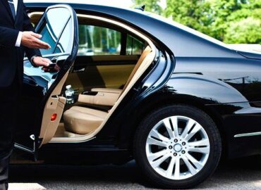 Why a Private Airport Transfer is the Best Welcome to Marrakech