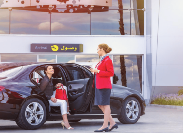 Why a Private Airport Transfer is the Best Welcome to Marrakech