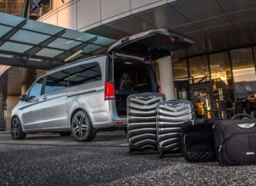 Why a Private Airport Transfer is the Best Welcome to Marrakech