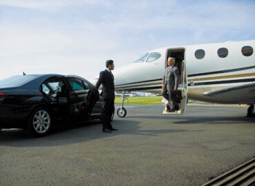 Why a Private Airport Transfer is the Best Welcome to Marrakech