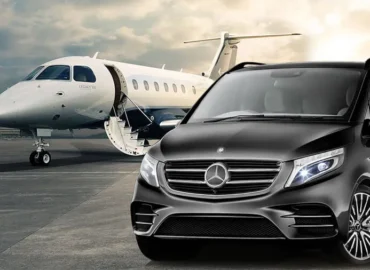 Why a Private Airport Transfer is the Best Welcome to Marrakech