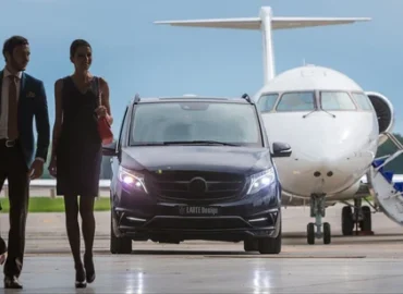 Why a Private Airport Transfer is the Best Welcome to Marrakech