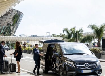 Why a Private Airport Transfer is the Best Welcome to Marrakech