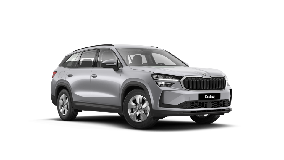 Rent skoda kodiaq with driver in Marrakech