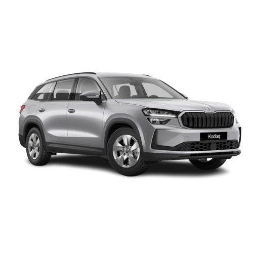 Rent skoda kodiaq with driver in Marrakech