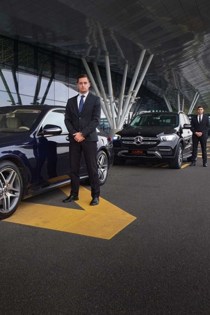 Hire a Private Driver in Marrakech