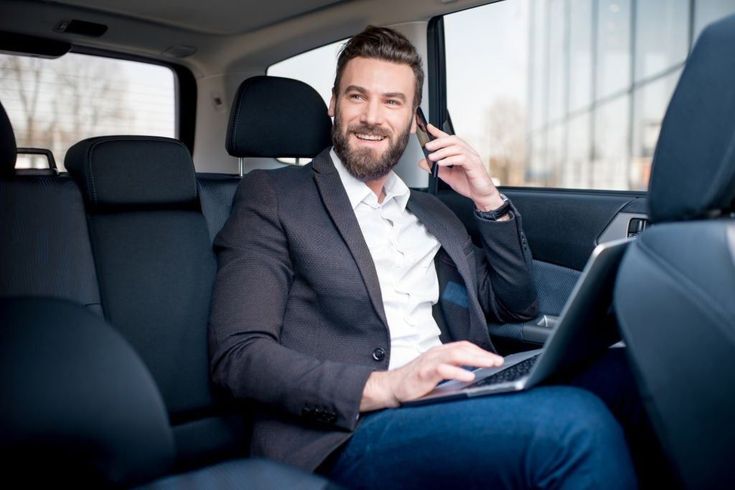 Hire a Private Driver in Marrakech
