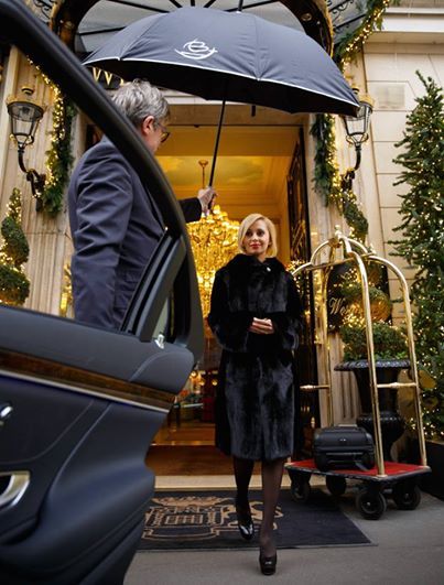 Hire a Private Driver in Marrakech