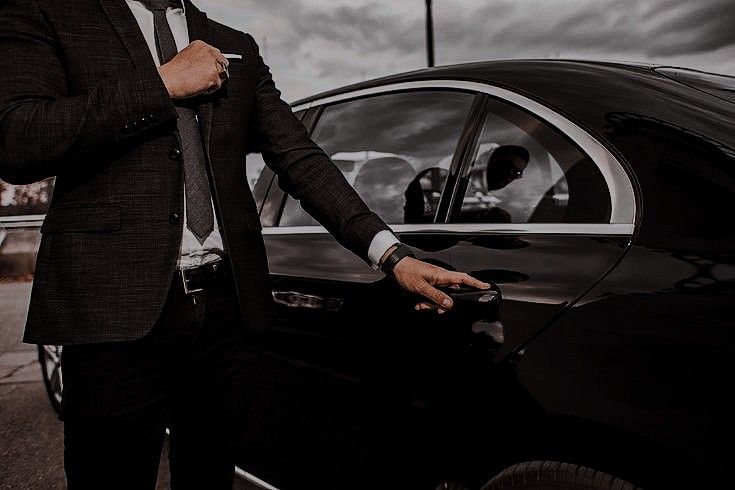 Hire a Private Driver in Marrakech
