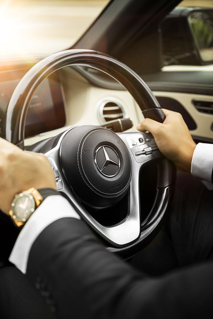 Hire a Private Driver in Marrakech