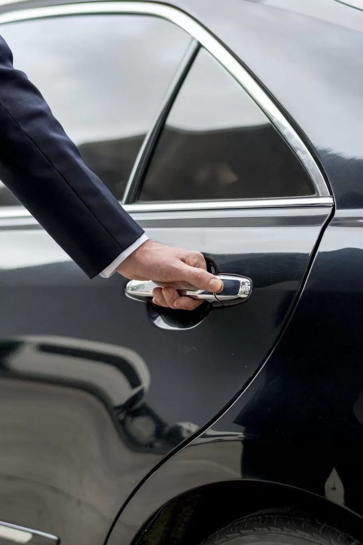 Hire a Private Driver in Marrakech
