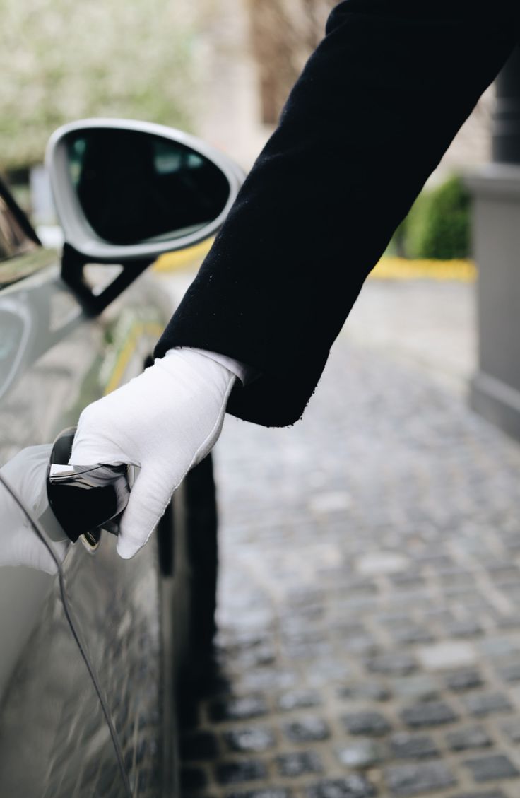 Hire a Private Driver in Marrakech