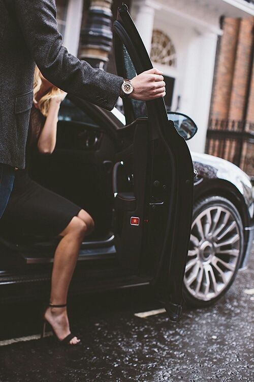 Hire a Private Driver in Marrakech